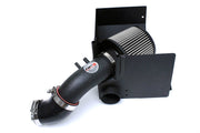 HPS Performance Air Intake - Black (827-552WB)