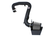 HPS Performance Air Intake - 2014-2015 Ford Fiesta ST 1.6L Turbo - Black (827-553WB)