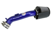 HPS Performance Air Intake - 2013-2017 Honda Accord 2.4L - Blue (827-555BL)