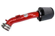 HPS Performance Air Intake - 2013-2017 Honda Accord 2.4L - Red (827-555R)