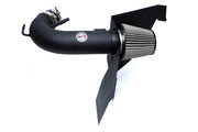 HPS Performance Air Intake - 2015-2017 Ford Mustang GT V8 5.0L - Black (827-556WB)