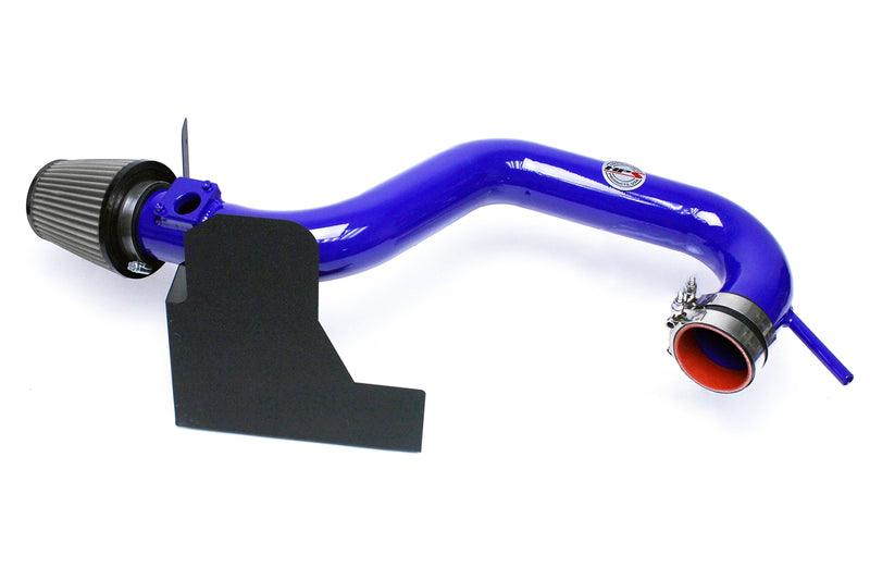 HPS Performance Air Intake - Blue (827-557BL)