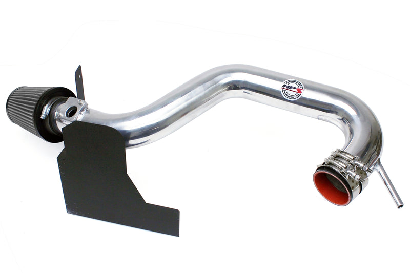 HPS Performance Air Intake - Polished (827-557P)