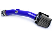 HPS Performance Air Intake - Blue (827-558BL)