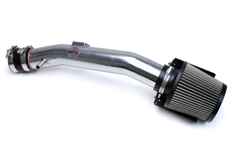 HPS Performance Air Intake - Polished (827-558P)