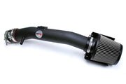 HPS Performance Air Intake - Black (827-558WB)