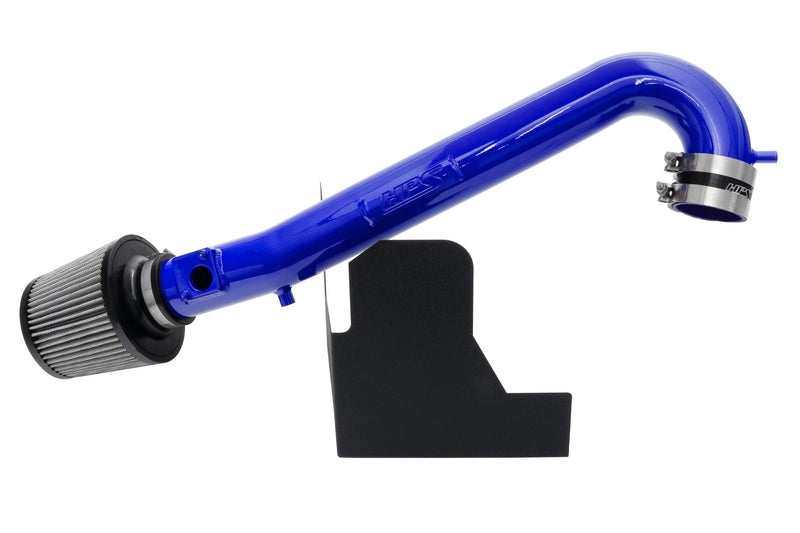 HPS Performance Air Intake - Blue (827-563BL)