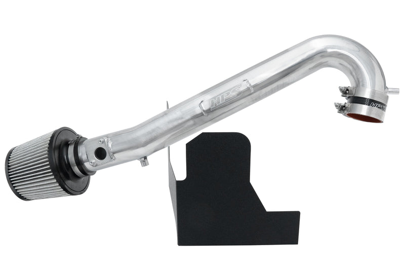 HPS Performance Air Intake - Polished (827-563P)