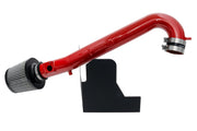 HPS Performance Air Intake - Red (827-563R)