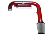 HPS Performance Air Intake - Red (827-564R)
