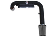 HPS Performance Air Intake - Black (827-564WB)