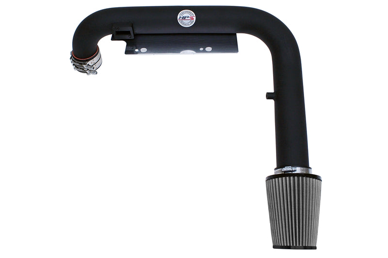 HPS Performance Air Intake - Black (827-564WB)