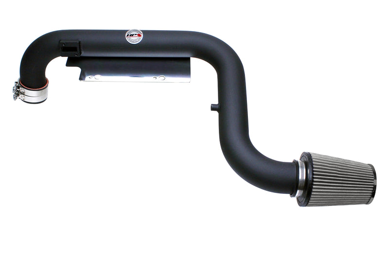 HPS Performance Air Intake - Black (827-565WB)