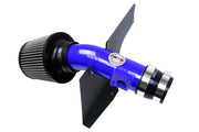 HPS Performance Air Intake - Blue (827-566BL)