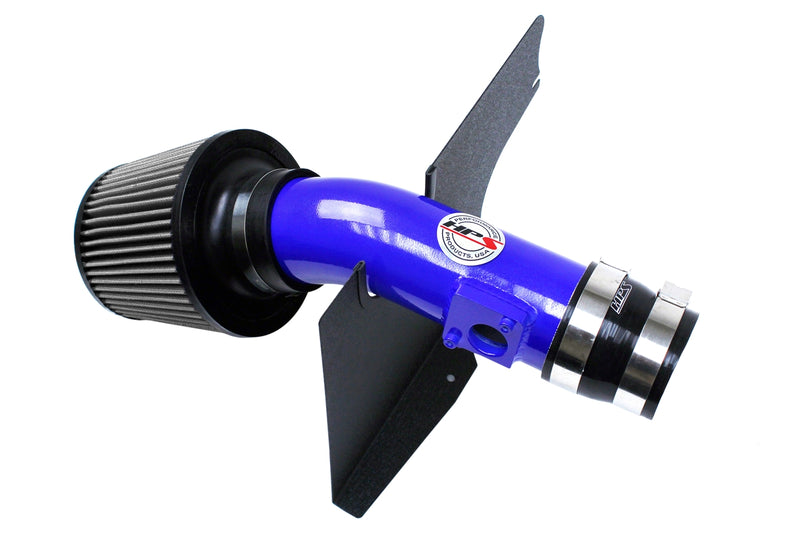 HPS Performance Air Intake - Blue (827-566BL)