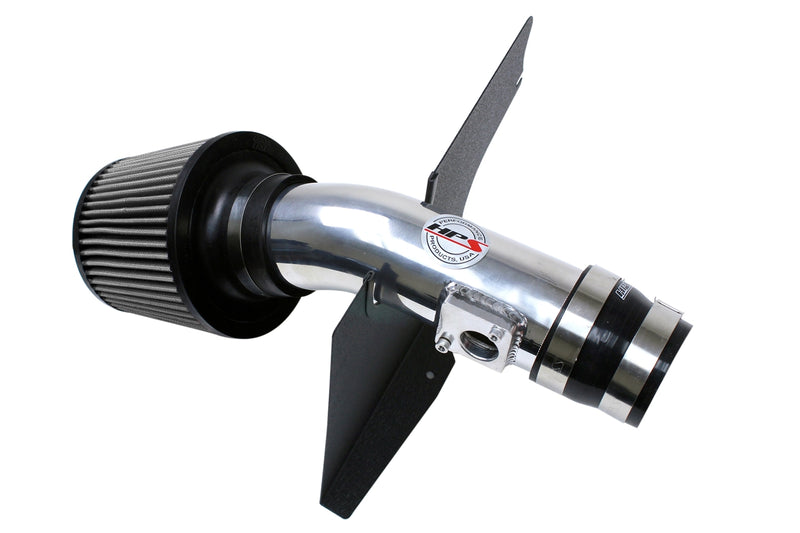 HPS Performance Air Intake - Polished (827-566P)