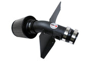 HPS Performance Air Intake - Black (827-566WB)