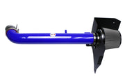 HPS Performance Air Intake - Blue (827-567BL)