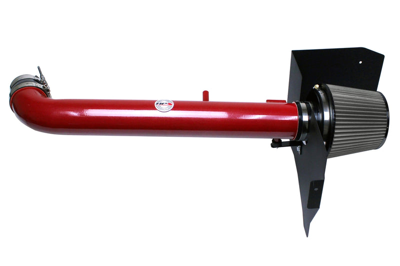 HPS Performance Air Intake - Red (827-567R)