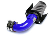 HPS Performance Air Intake - 2015-2017 Honda Fit 1.5L - Blue (827-568BL)