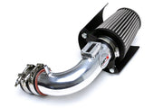 HPS Performance Air Intake - 2015-2017 Honda Fit 1.5L - Polished (827-568P)