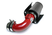 HPS Performance Air Intake - 2015-2017 Honda Fit 1.5L - Red (827-568R)