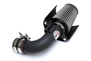HPS Performance Air Intake - 2015-2017 Honda Fit 1.5L - Black (827-568WB)