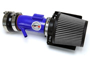 HPS Performance Air Intake - 2007-2012 Nissan Altima 3.5L V6 - Blue (827-572BL)