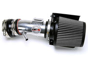 HPS Performance Air Intake - 2007-2012 Nissan Altima 3.5L V6 - Polished (827-572P)