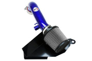 HPS Performance Air Intake - Blue (827-577BL)