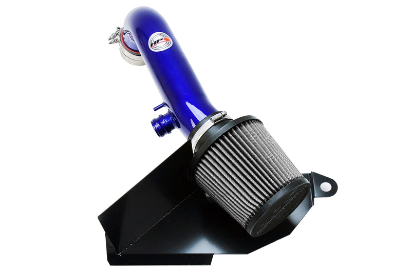 HPS Performance Air Intake - Blue (827-577BL)