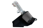 HPS Performance Air Intake - Polished (827-577P)