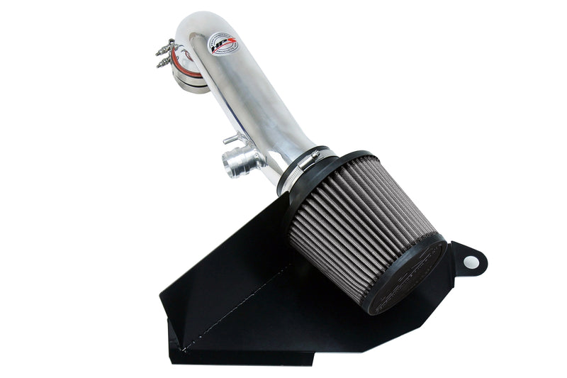 HPS Performance Air Intake - Polished (827-577P)