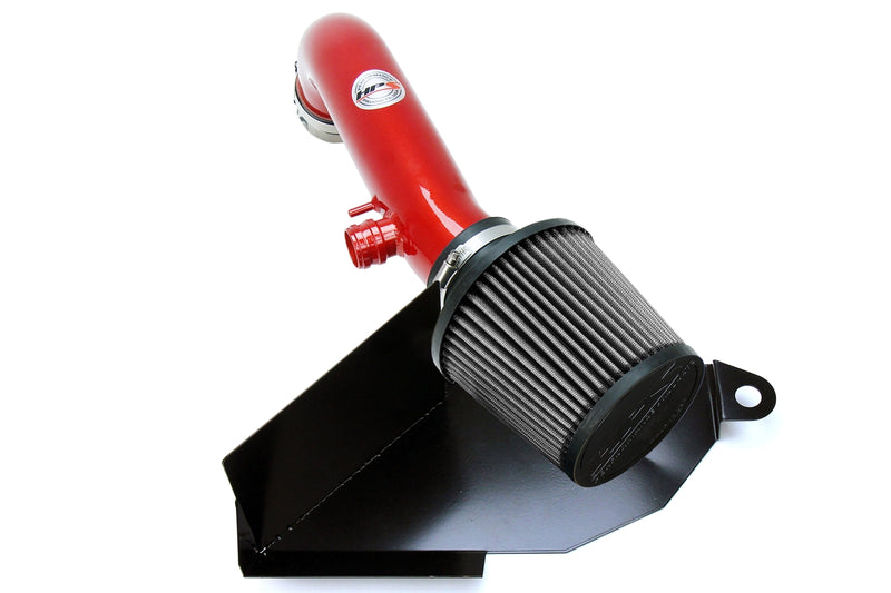 HPS Performance Air Intake - Red (827-577R)