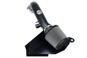 HPS Performance Air Intake - Black (827-577WB)