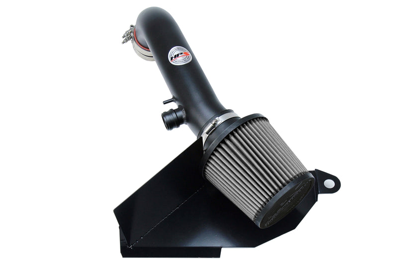 HPS Performance Air Intake - Black (827-577WB)