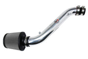 HPS Performance Air Intake - 1998-2002 Honda Accord 2.3L DX EX LX VP SE - Polished (827-579P)