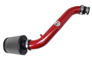 HPS Performance Air Intake - 1998-2002 Honda Accord 2.3L DX EX LX VP SE - Red (827-579R)