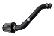 HPS Performance Air Intake - 1998-2002 Honda Accord 2.3L DX EX LX VP SE - Black (827-579WB)