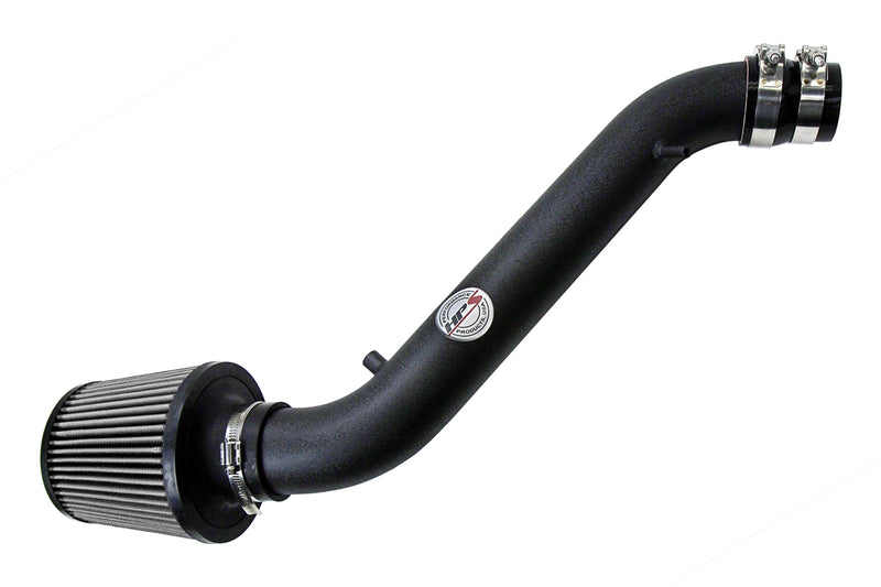 HPS Performance Air Intake - 1998-2002 Honda Accord 2.3L DX EX LX VP SE - Black (827-579WB)