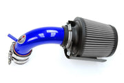 HPS Performance Air Intake - 2014-2015 Ford Fiesta 1.6L Non Turbo - Blue (827-580BL)