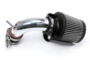 HPS Performance Air Intake - 2014-2015 Ford Fiesta 1.6L Non Turbo - Polished (827-580P)