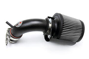 HPS Performance Air Intake - 2014-2015 Ford Fiesta 1.6L Non Turbo - Black (827-580WB)