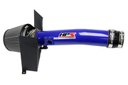 HPS Performance Air Intake - Blue (827-583BL)