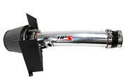 HPS Performance Air Intake - Polished (827-583P)
