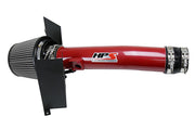 HPS Performance Air Intake - Red (827-583R)