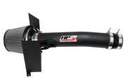 HPS Performance Air Intake - Black (827-583WB)