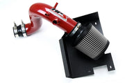 HPS Performance Air Intake - Red (827-587R)