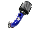 HPS Performance Air Intake - 2007-2009 Honda CR-V 2.4L - Blue (827-588BL)