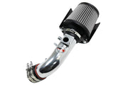 HPS Performance Air Intake - 2007-2009 Honda CR-V 2.4L - Polished (827-588P)
